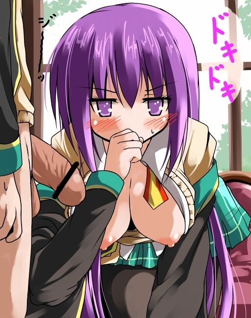GJ-BU! - Shion Collection page 4 full