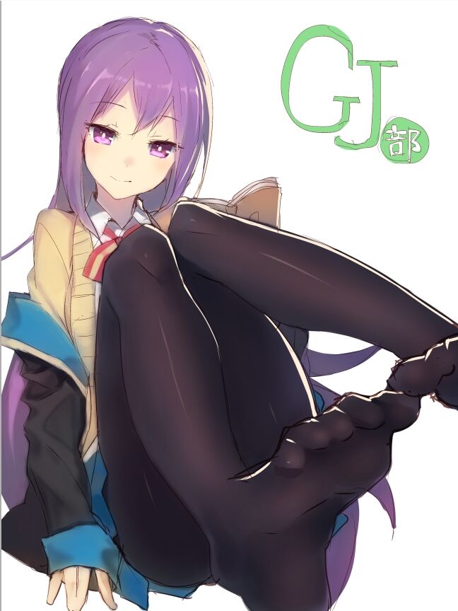 GJ-BU! - Shion Collection page 5 full