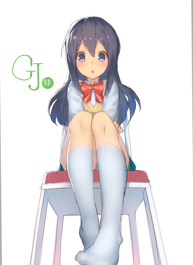GJ-BU! - Shion Collection page 6 full