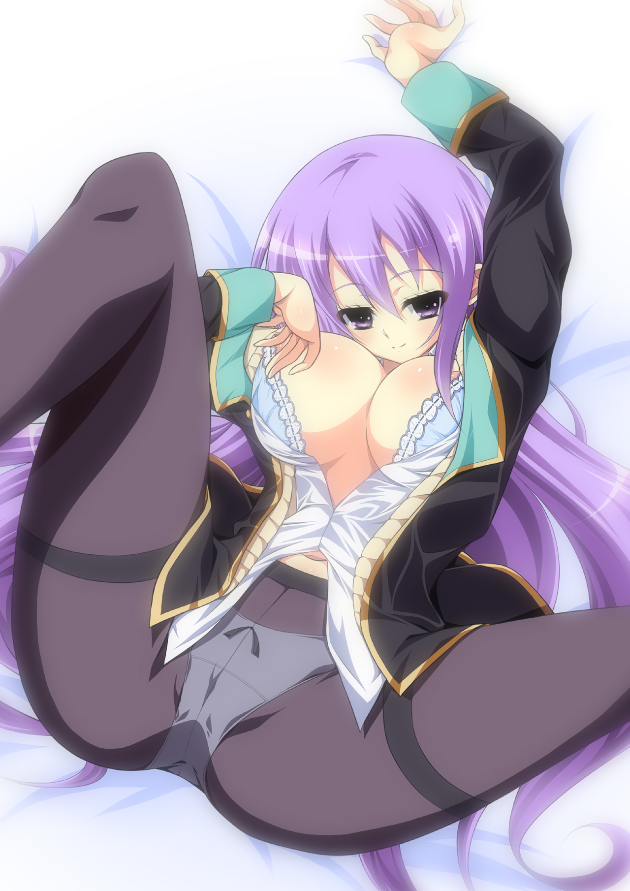 GJ-BU! - Shion Collection page 8 full