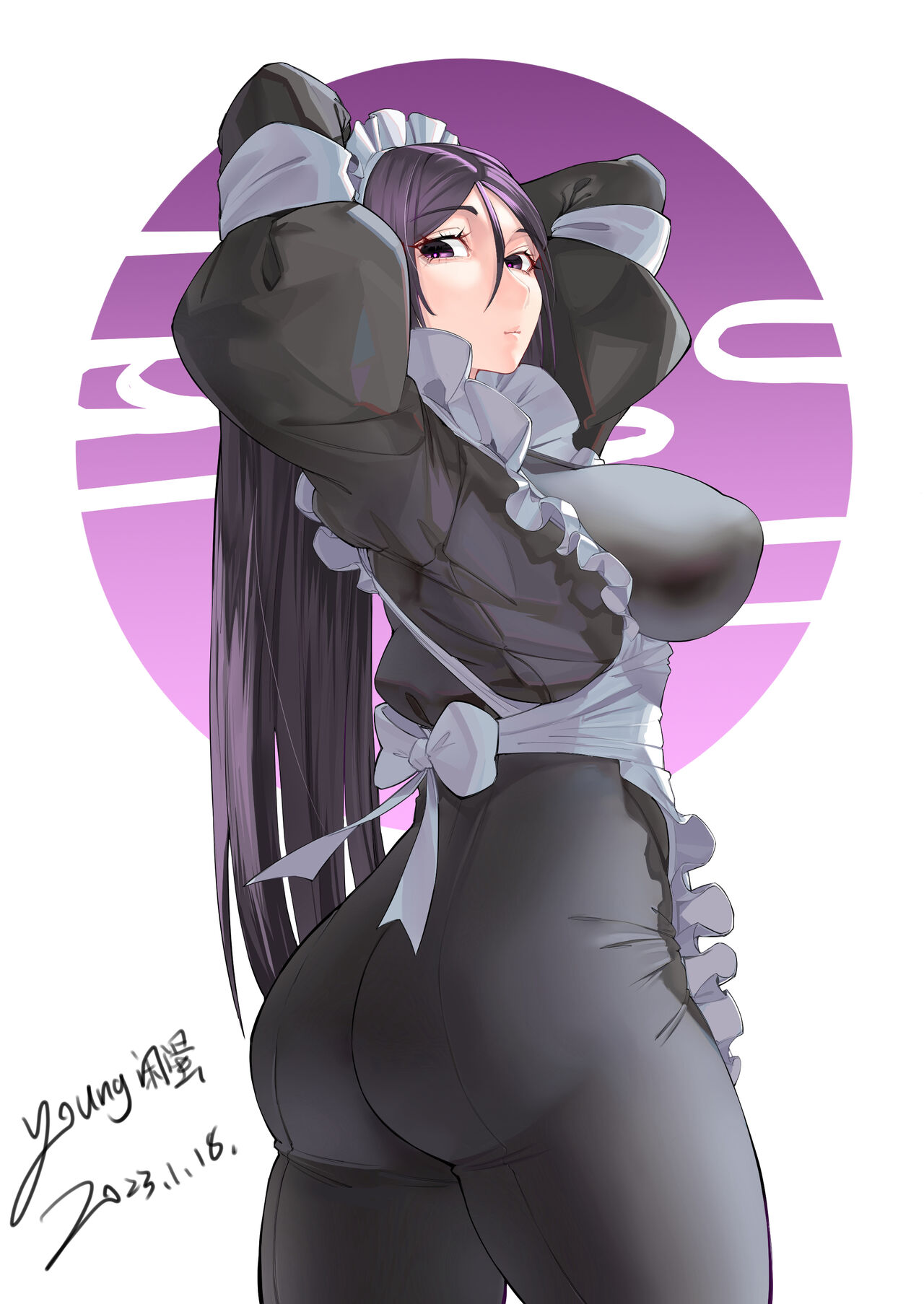 ●PIXIV● Young闲蛋 page 2 full