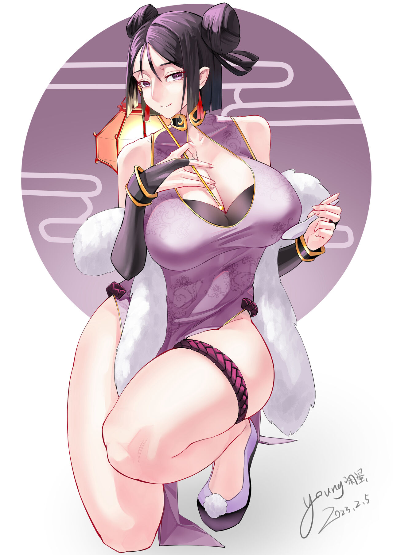 ●PIXIV● Young闲蛋 page 3 full