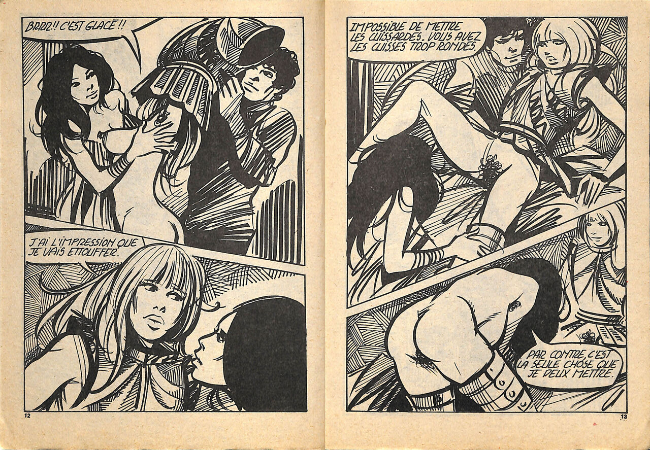 Sexovid N°13 page 8 full