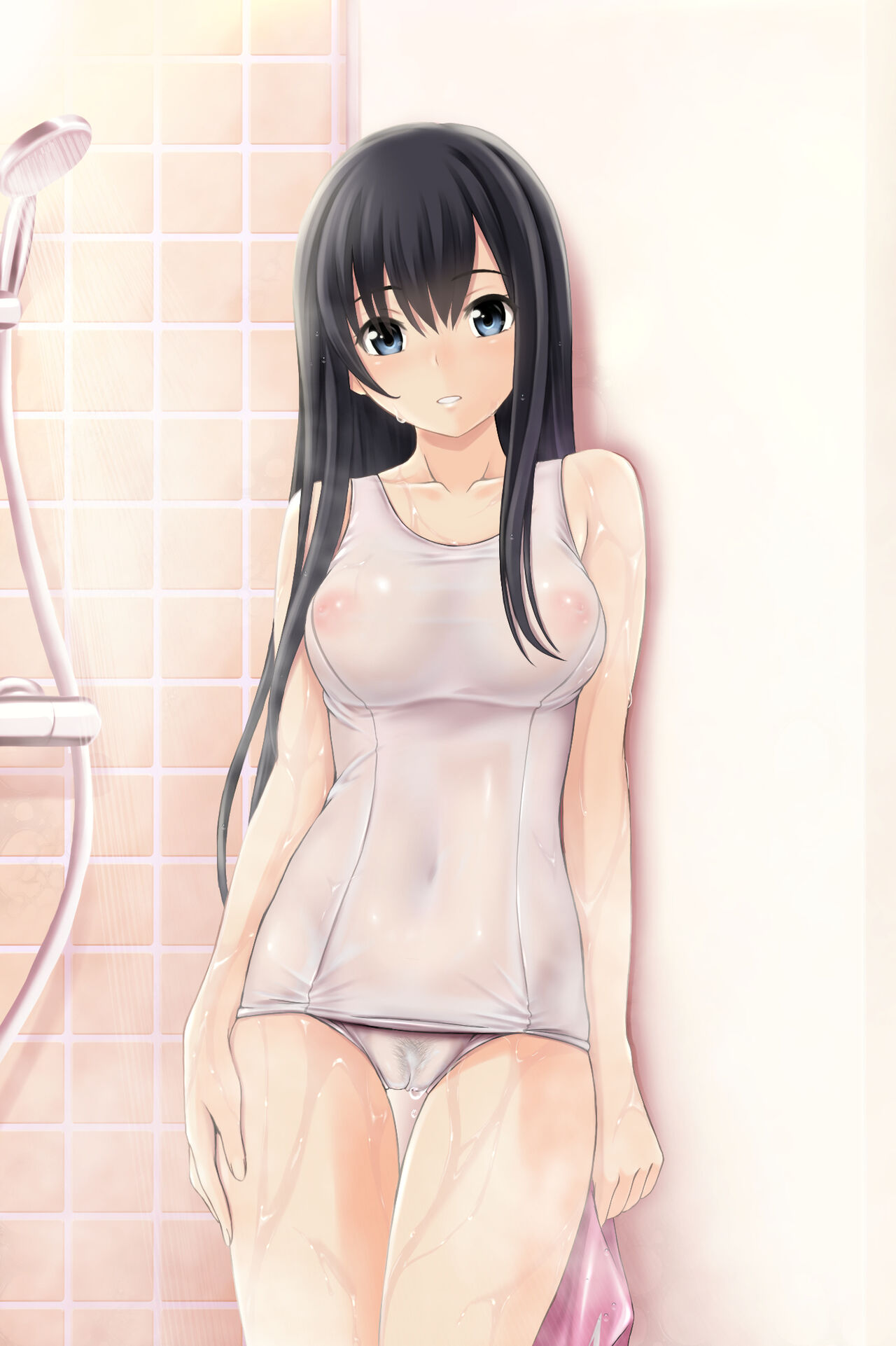 Pixiv Fanbox Swimsuit Compilation page 5 full