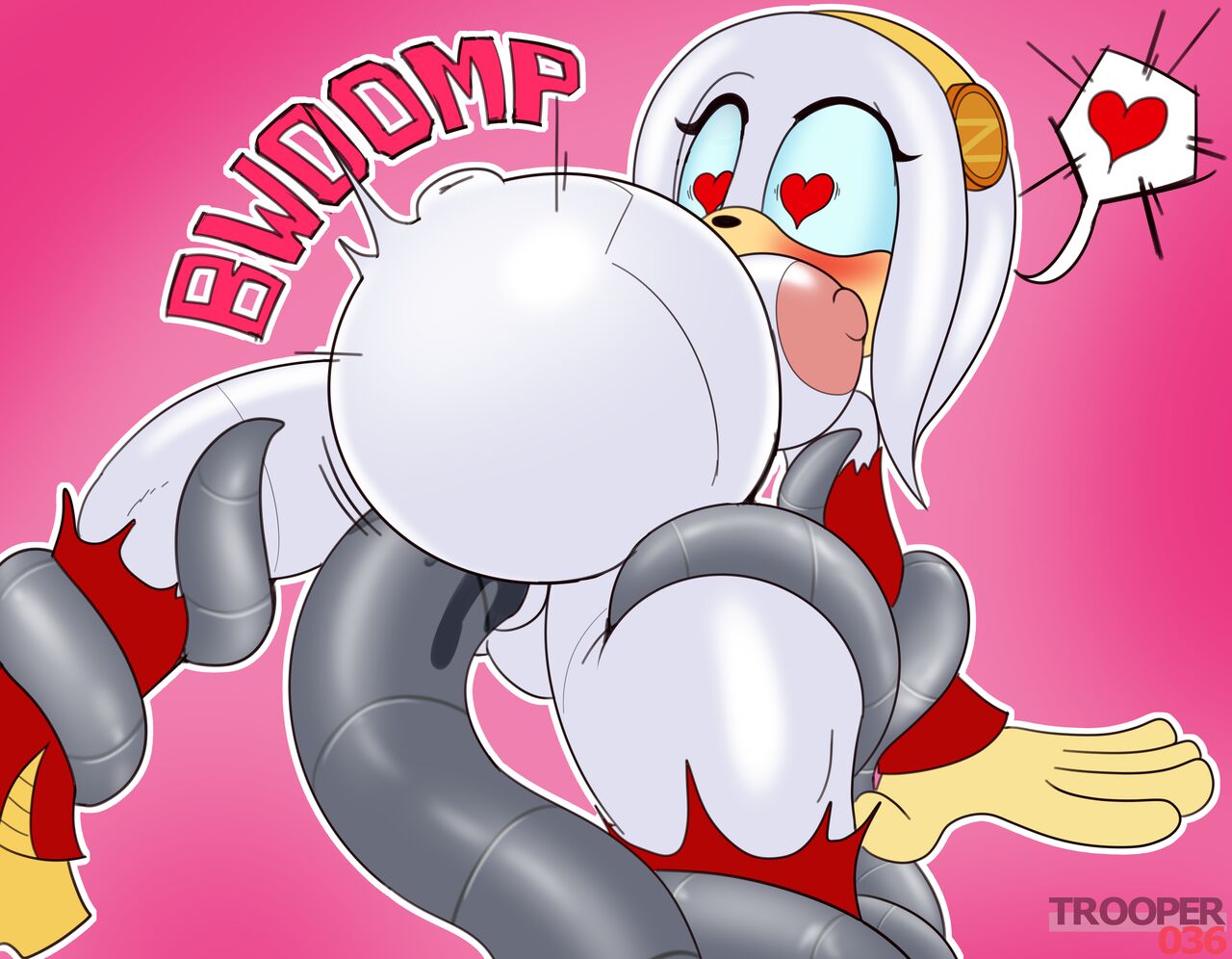 ARTIST trooper036 page 3 full