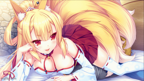 Monmusu  Gifs page 3 full