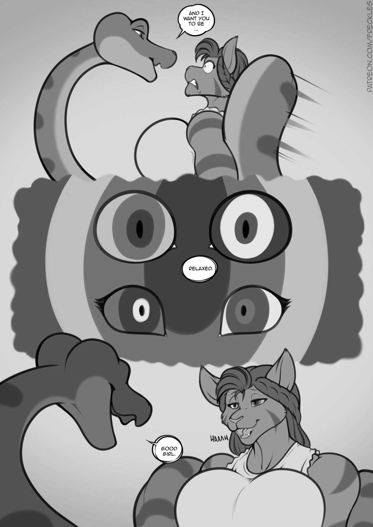 Snake Snack page 8 full