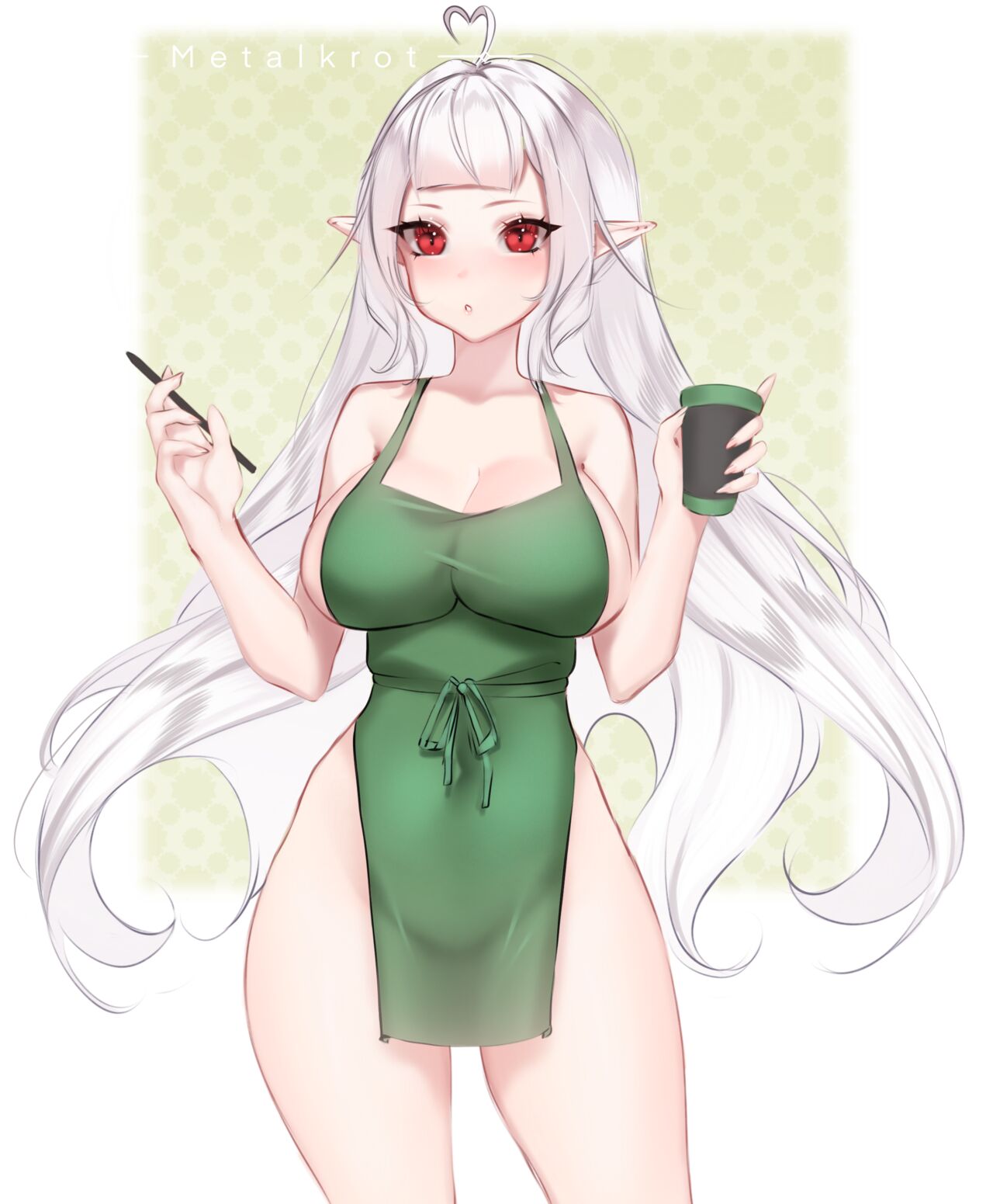 ★PATREON★ EineLotta page 8 full