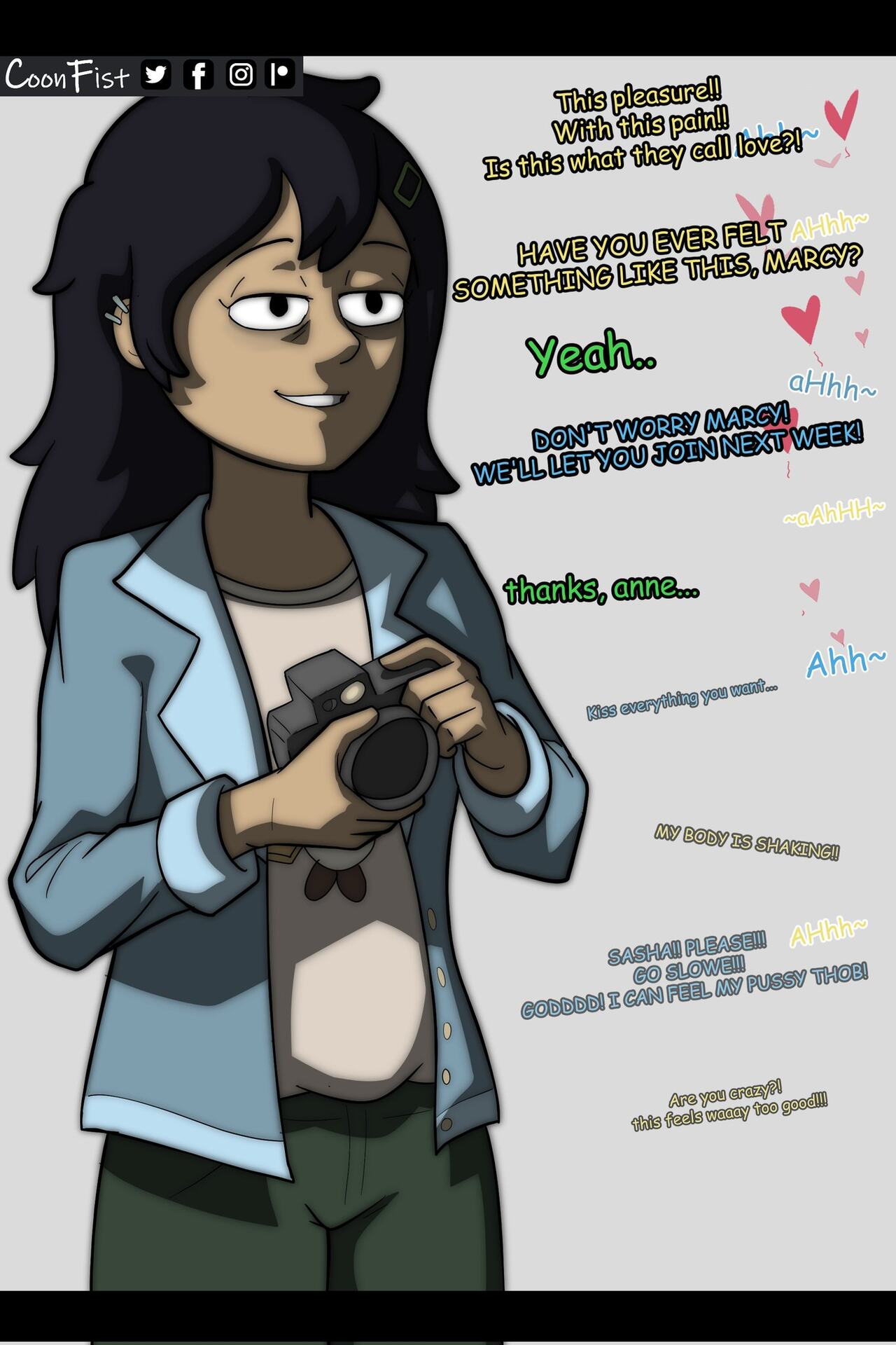 The Favor page 6 full