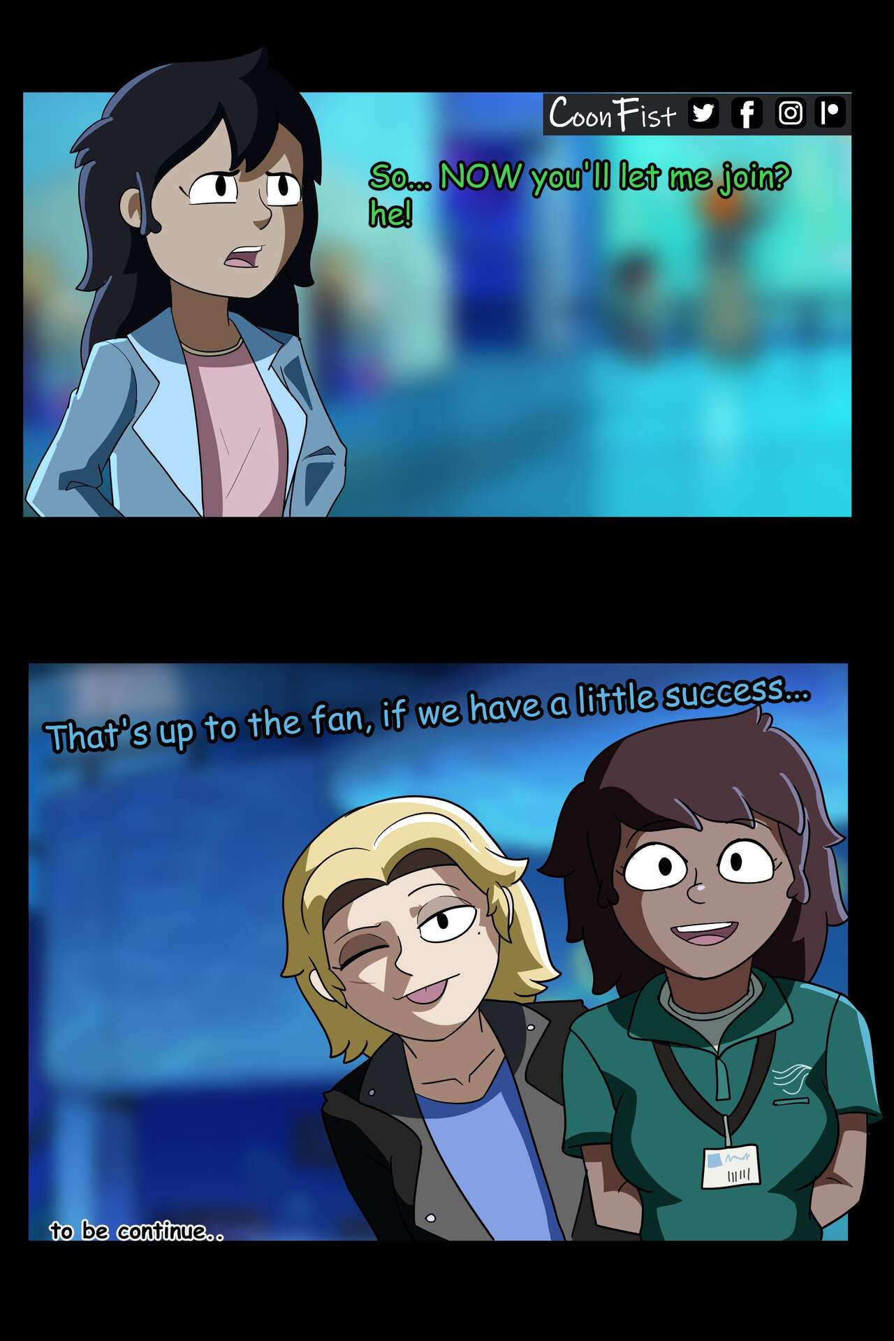 The Favor page 9 full