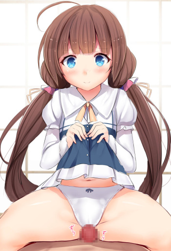 ダイアル片織トケイ） - pixiv part2 cover