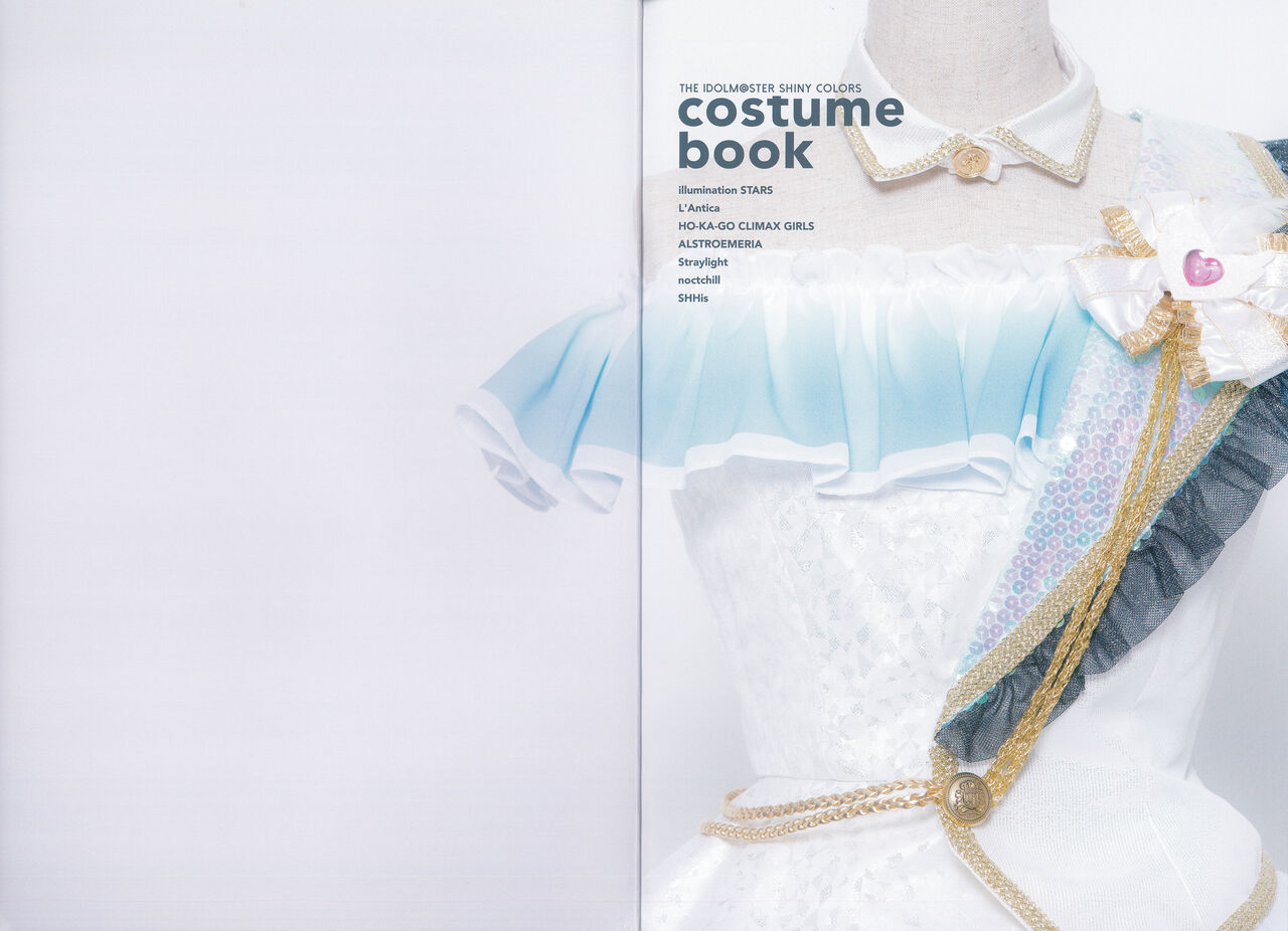 Costume book page 3 full