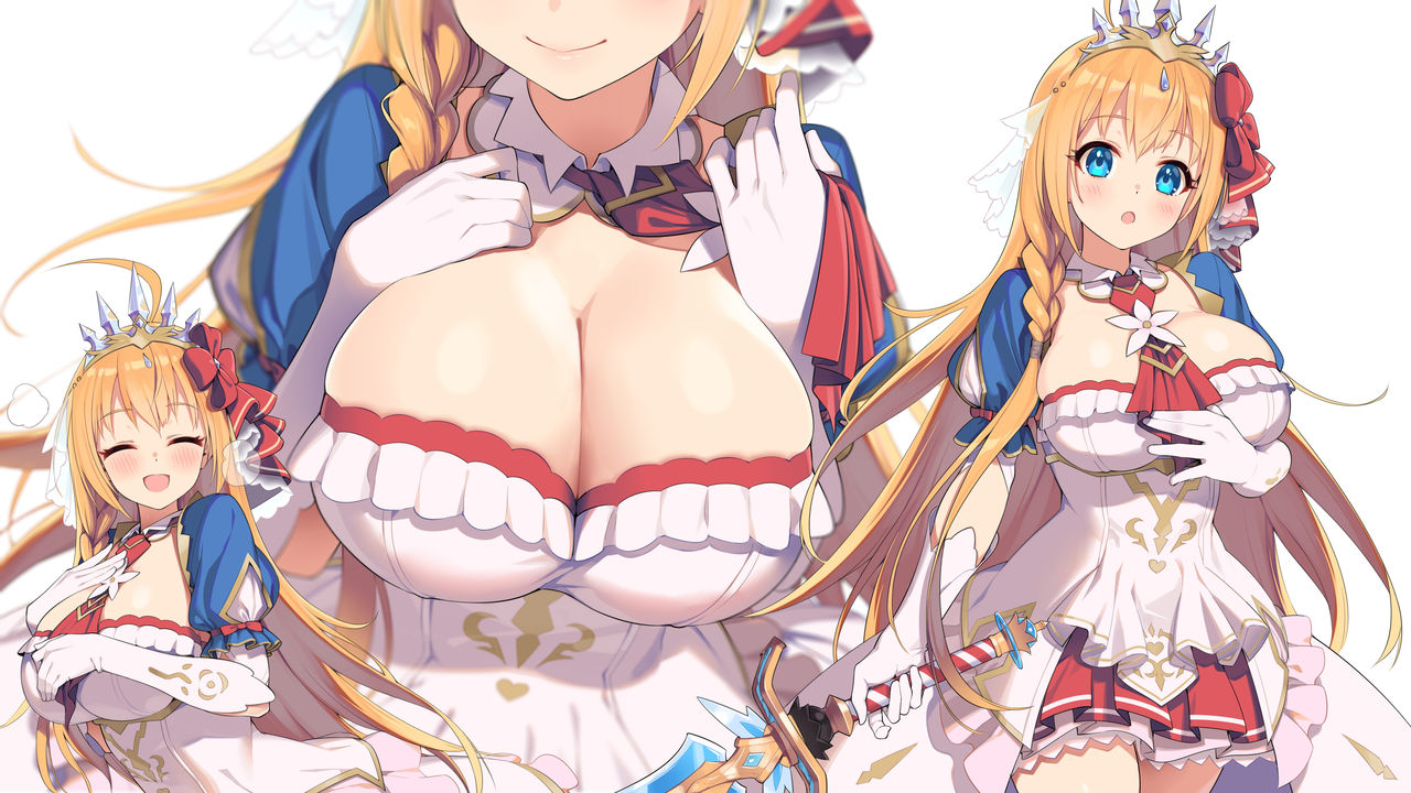 らんち（Pixiv Fanbox） page 5 full