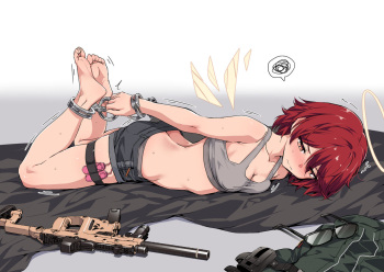 Renshuu cover