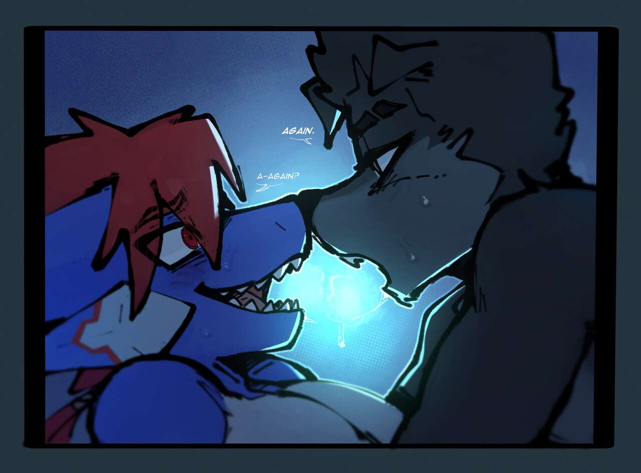 Goonie-San page 6 full