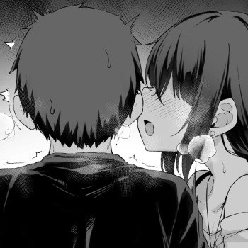 NeuTRalActor Omake cover
