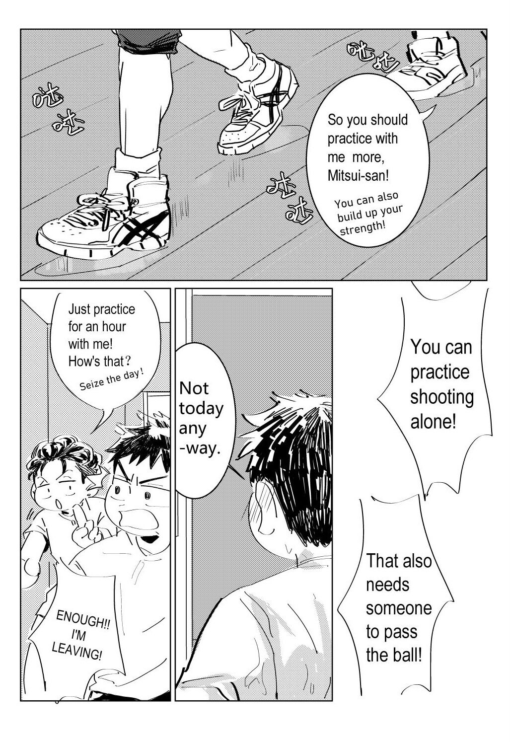 Spark page 4 full