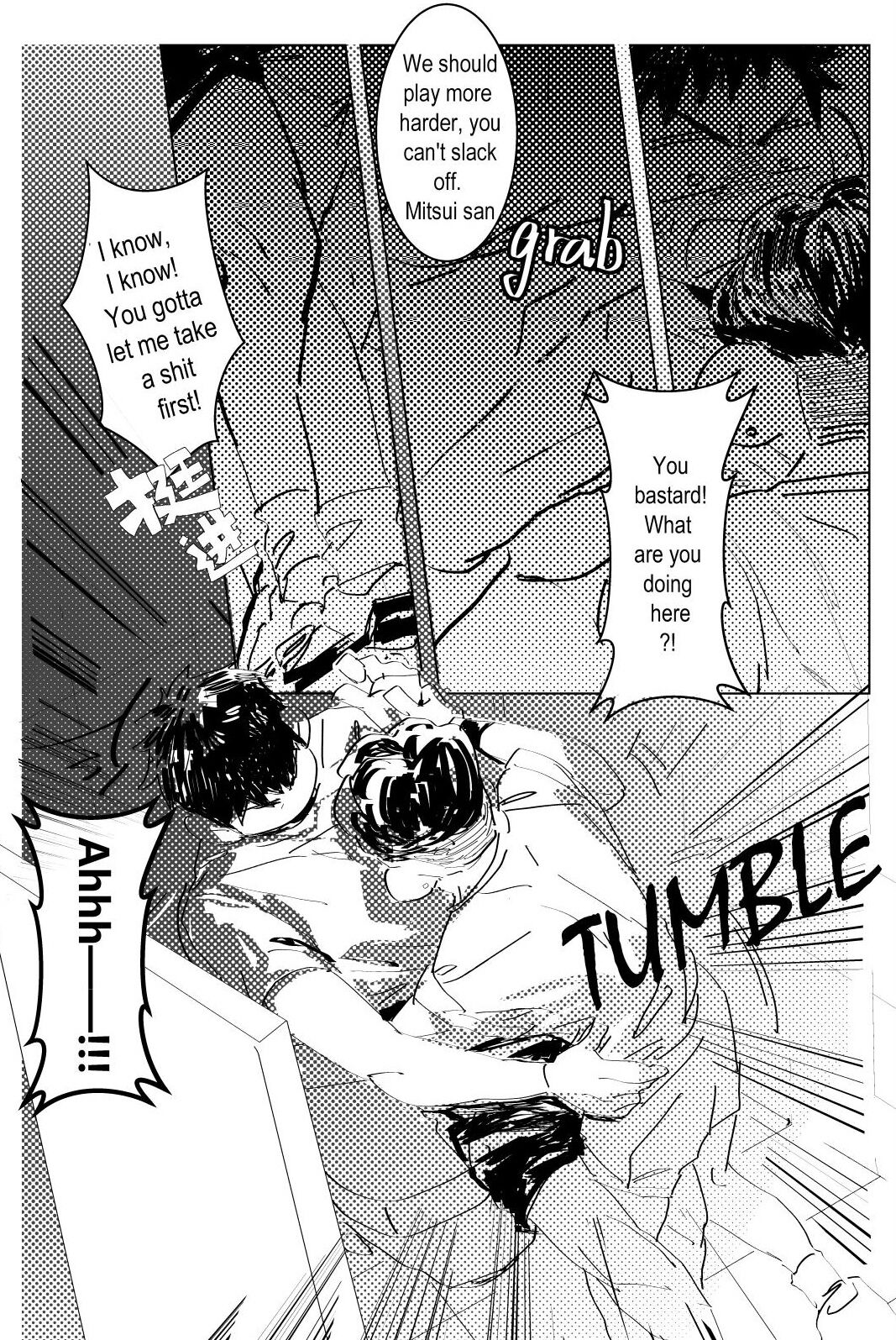 Spark page 7 full
