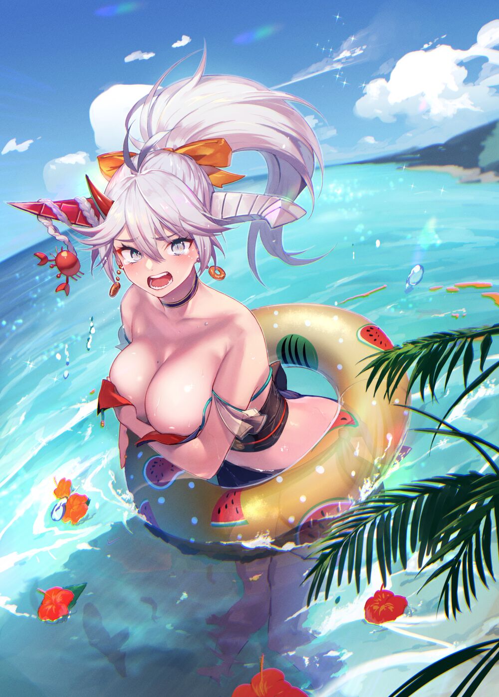 Hakuryuu page 1 full