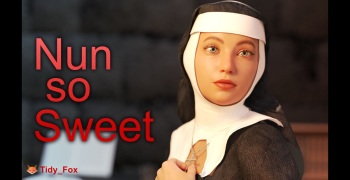 Nun So Sweet cover