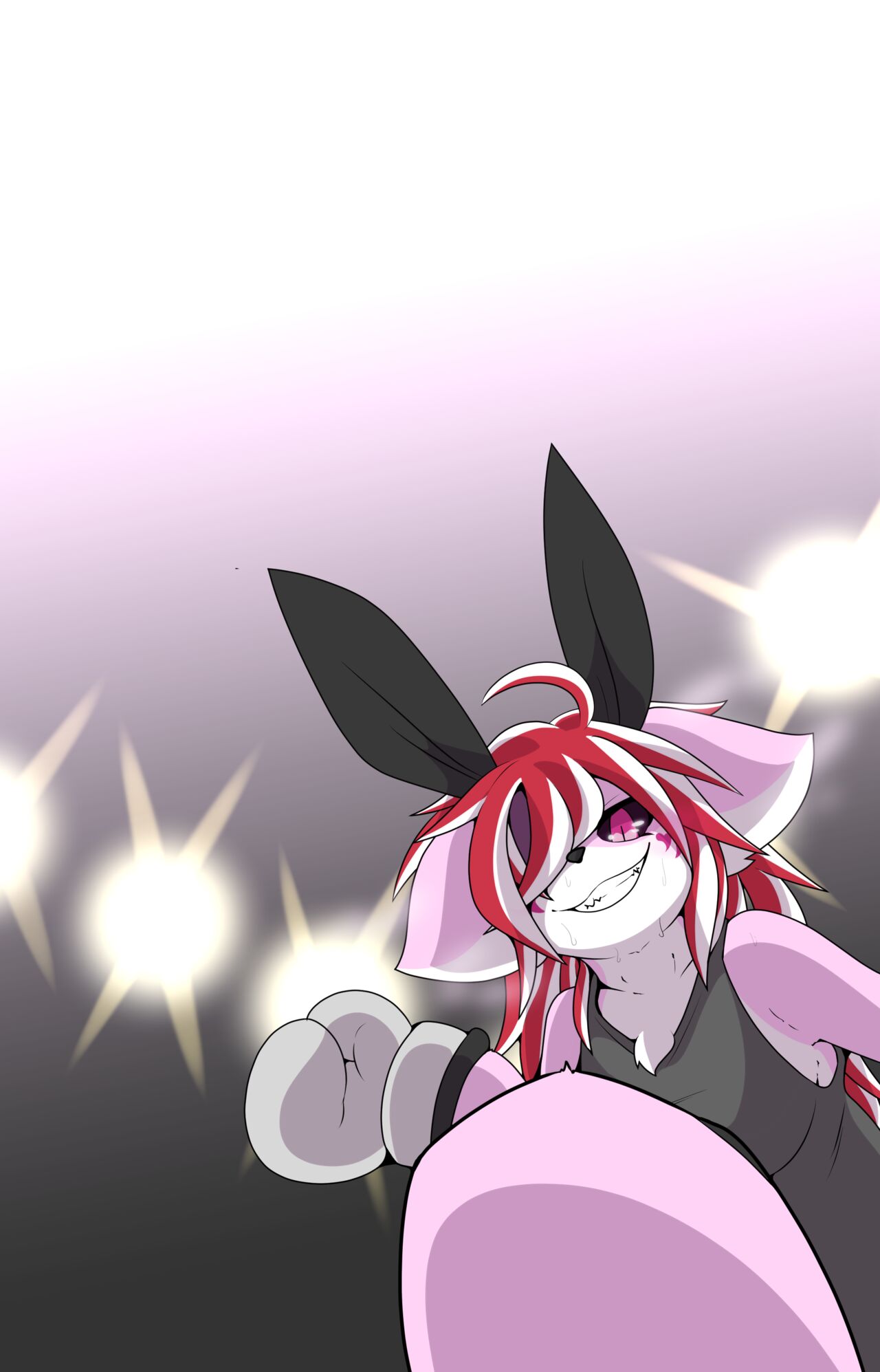 Bunny page 2 full