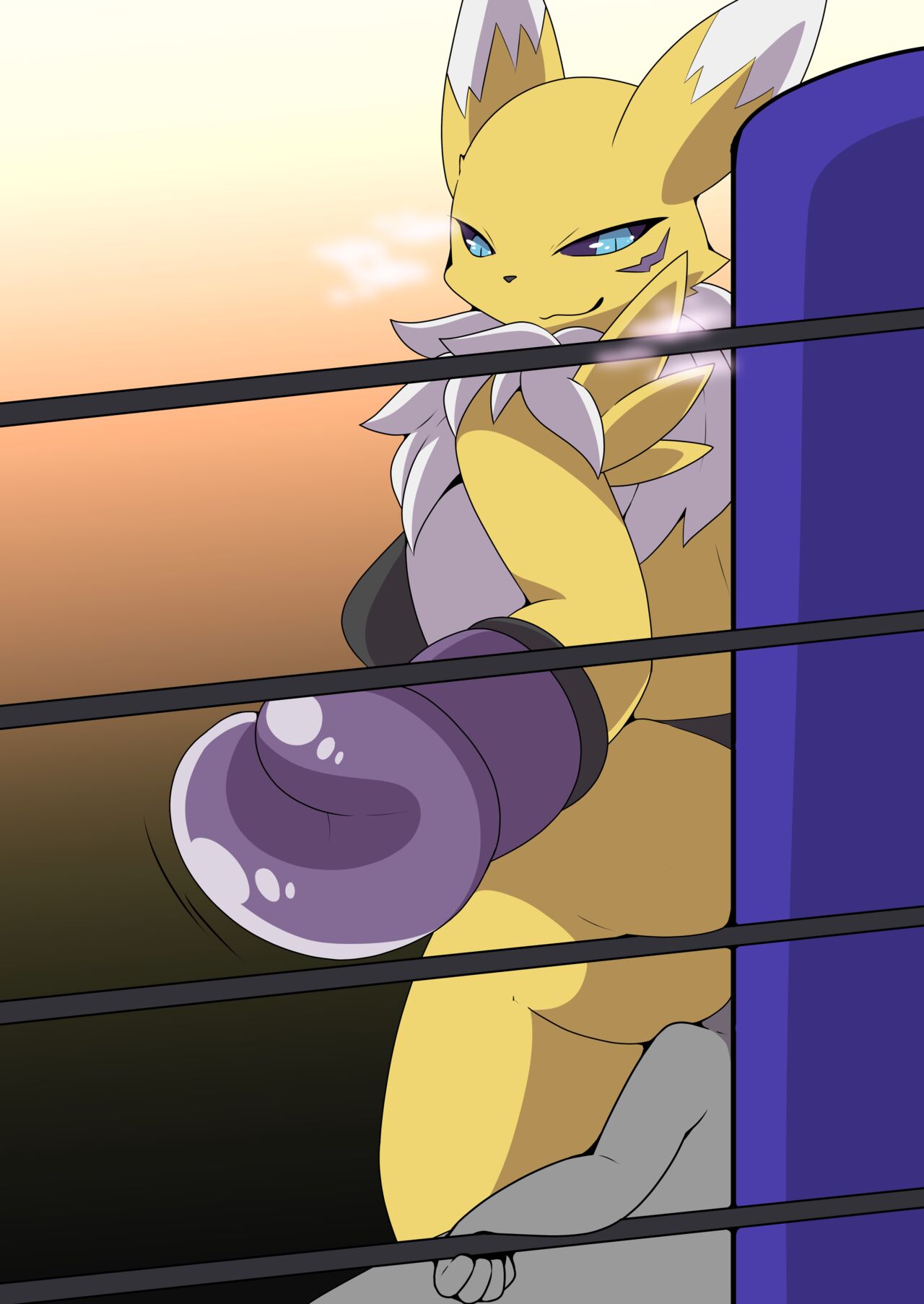 Bunny page 7 full