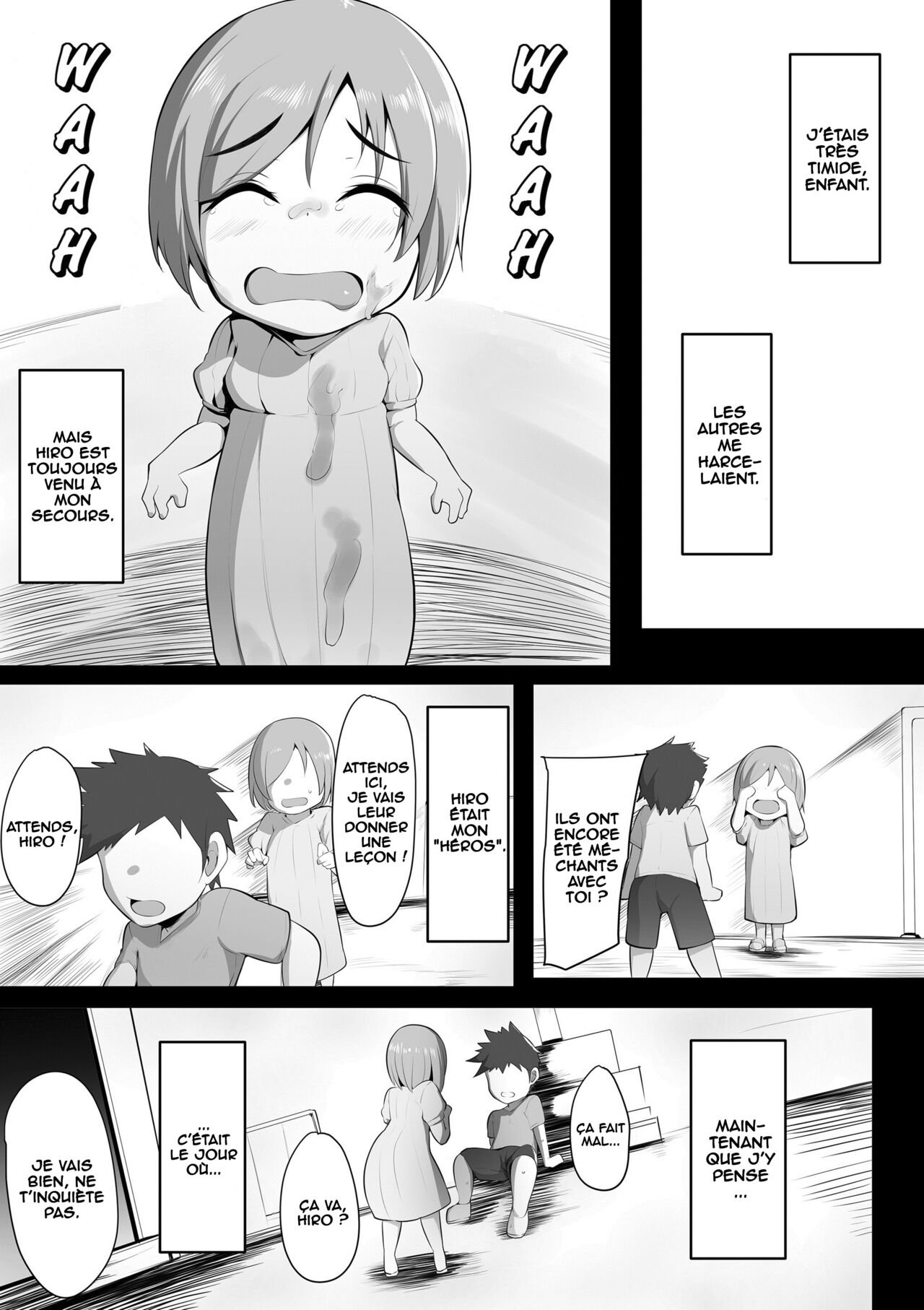 Yurikago page 5 full