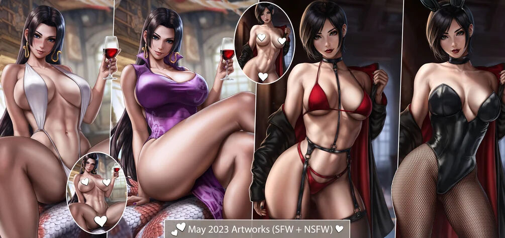Dandonfuga May 2023 Content page 1 full