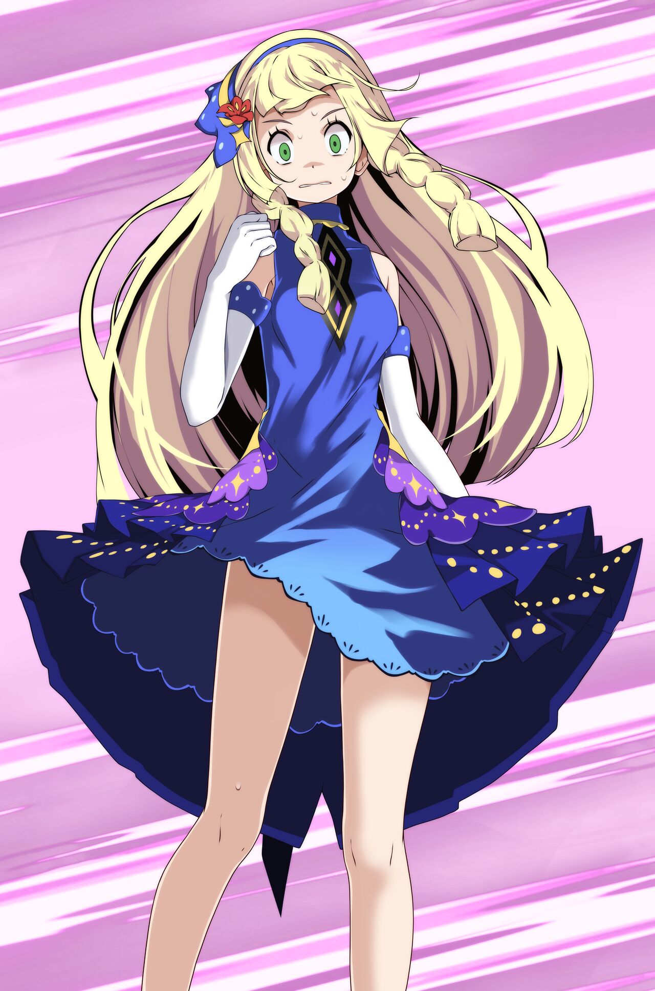 Lillie 2 page 5 full