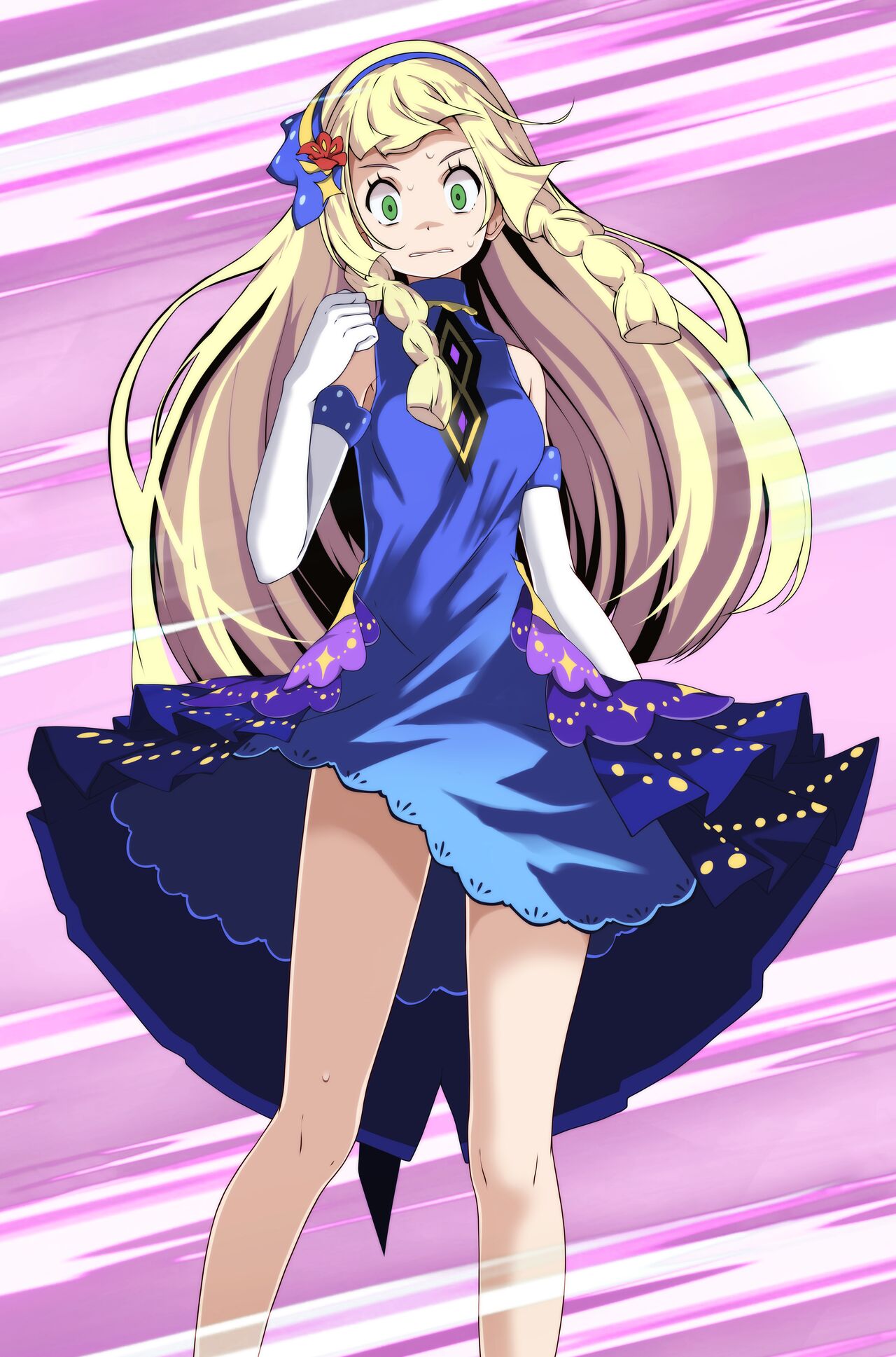 Lillie 2 page 6 full