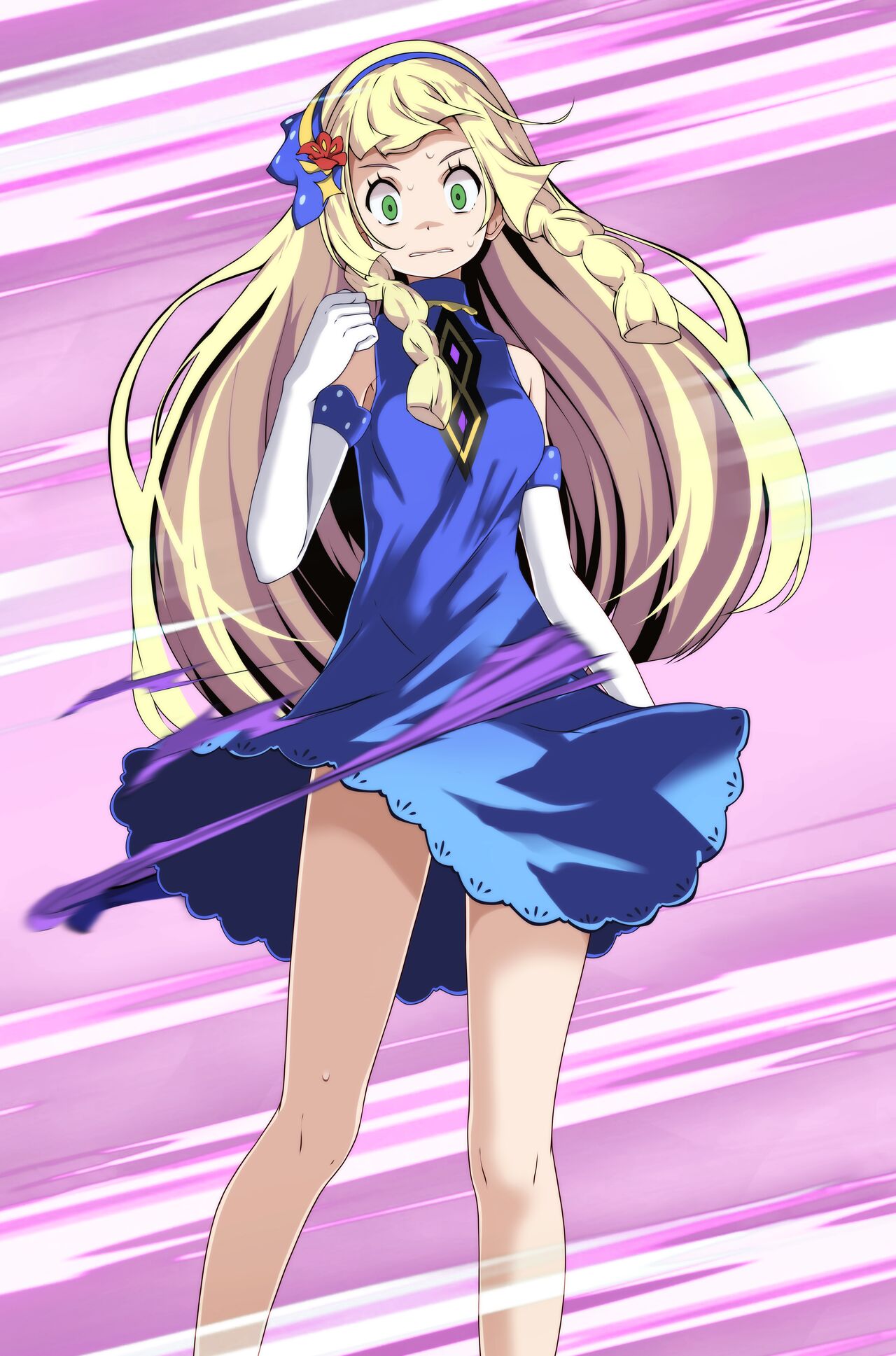 Lillie 2 page 8 full
