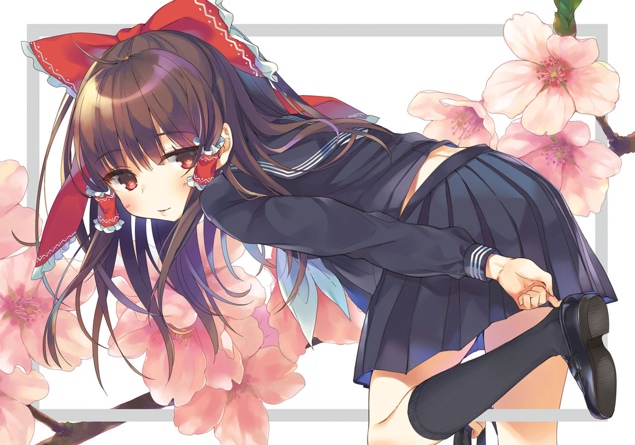 みれい page 3 full