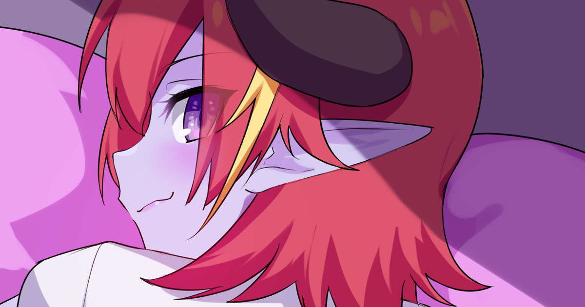 ◆FANBOX◆ こゆび丸 page 1 full