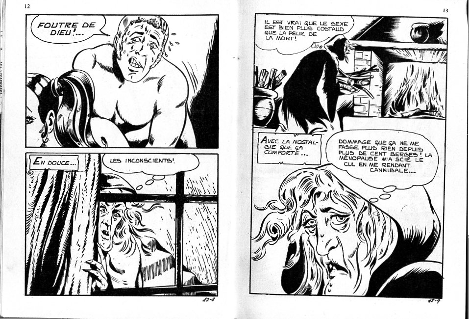 PFA - Maghella #42 Le zero est infini page 7 full