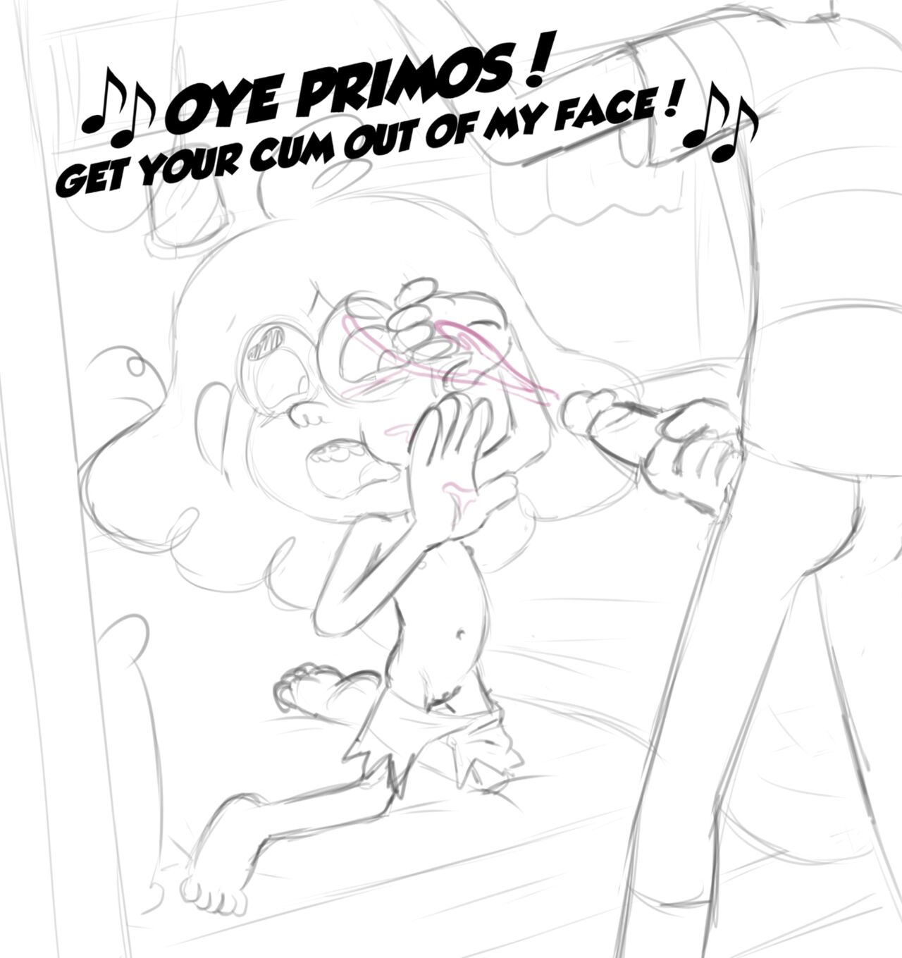Oye primos page 2 full