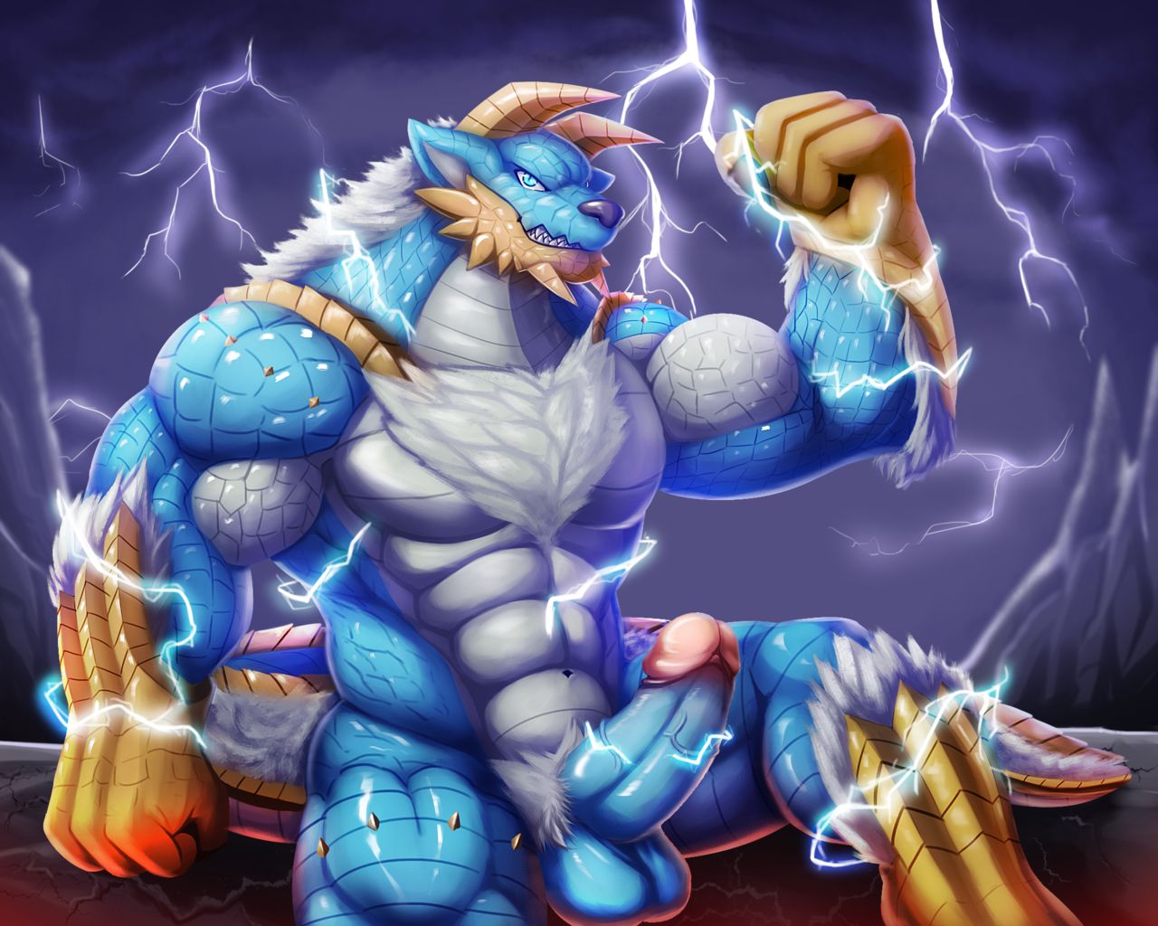 Zinogre page 2 full