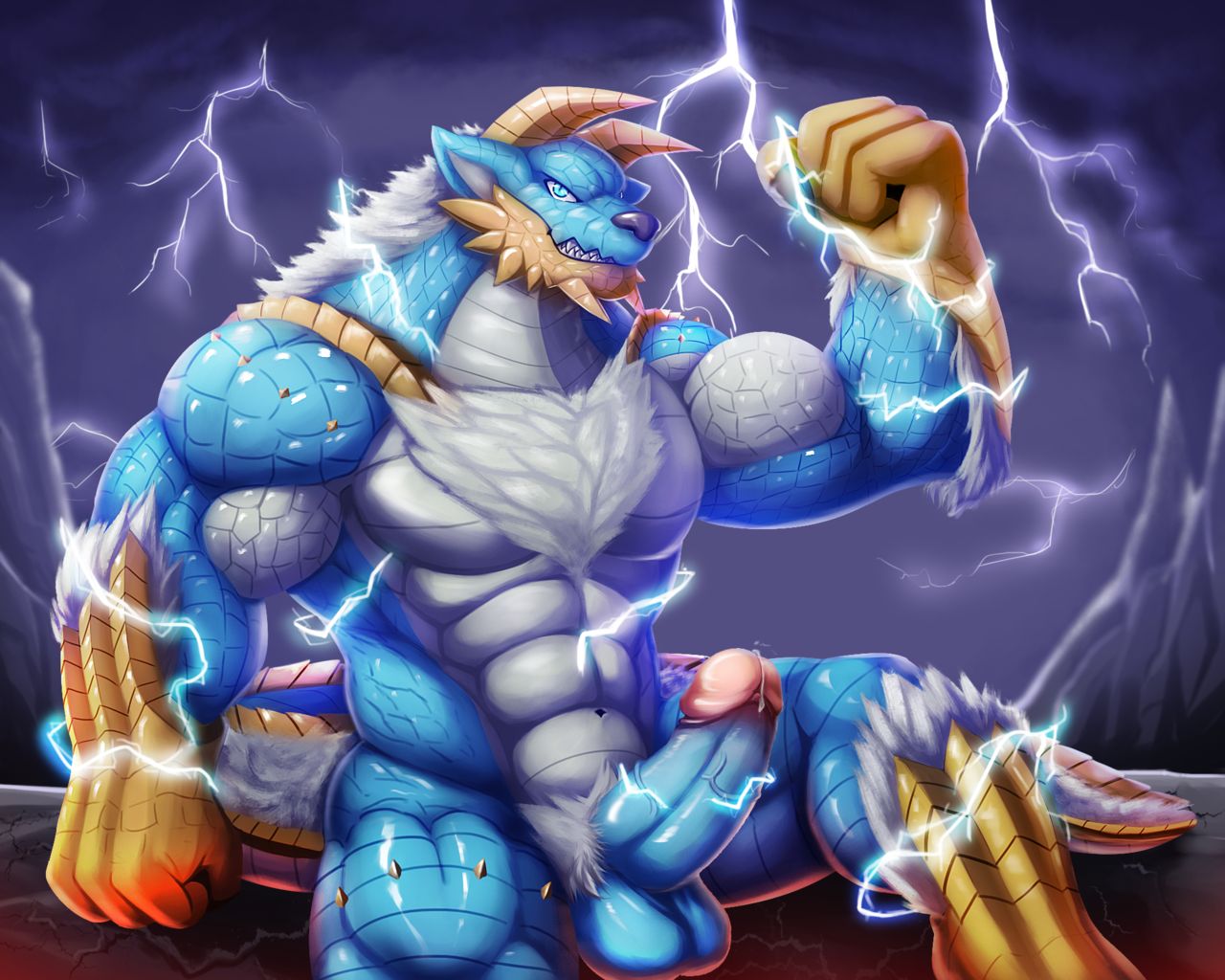 Zinogre page 3 full