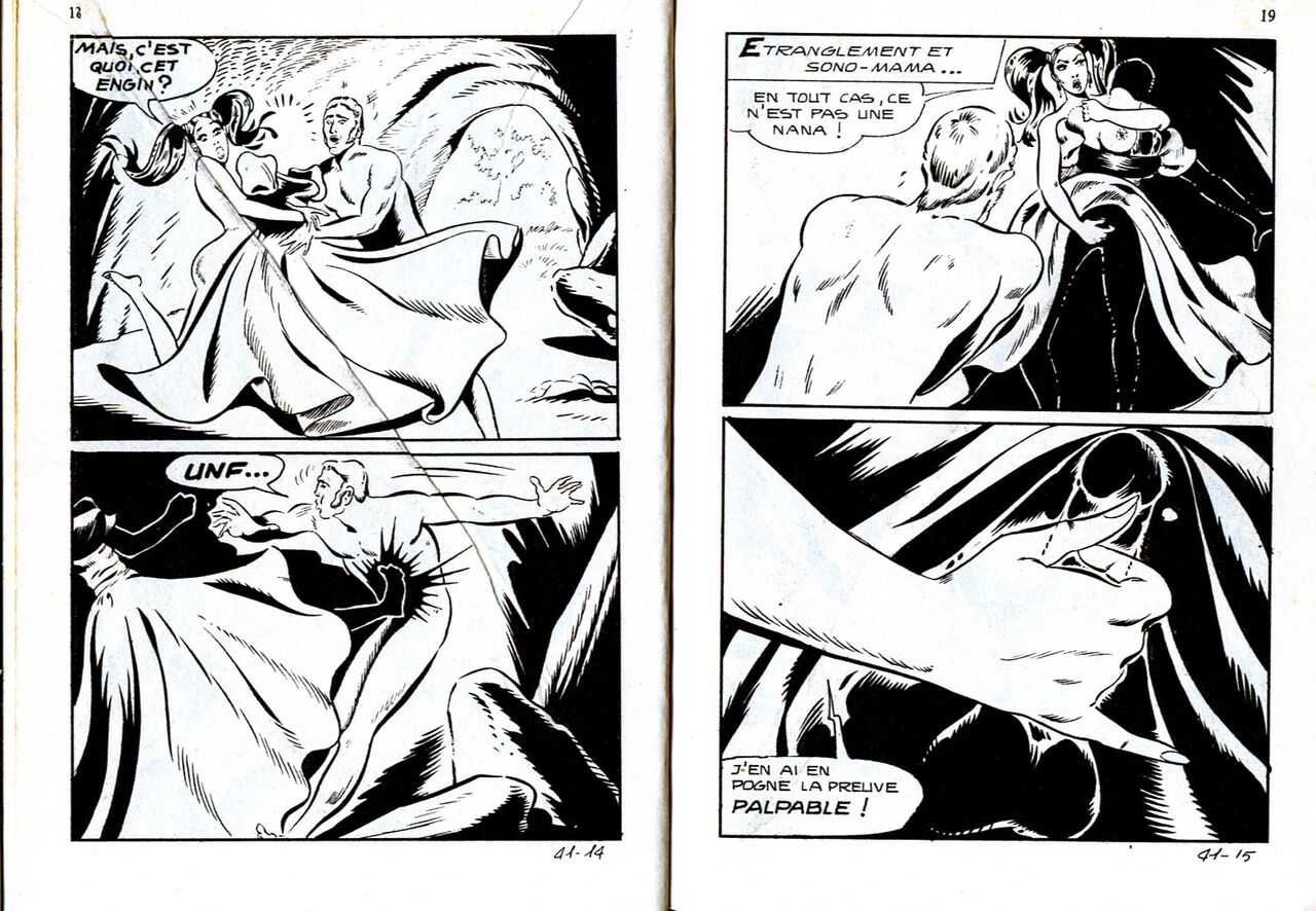 PFA - Maghella #41 Salade russe page 10 full