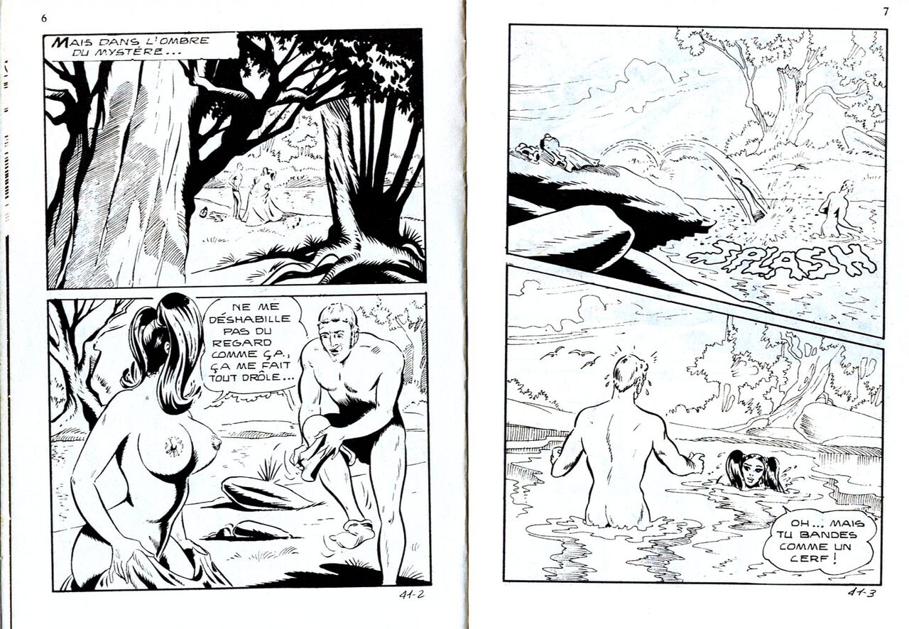 PFA - Maghella #41 Salade russe page 4 full