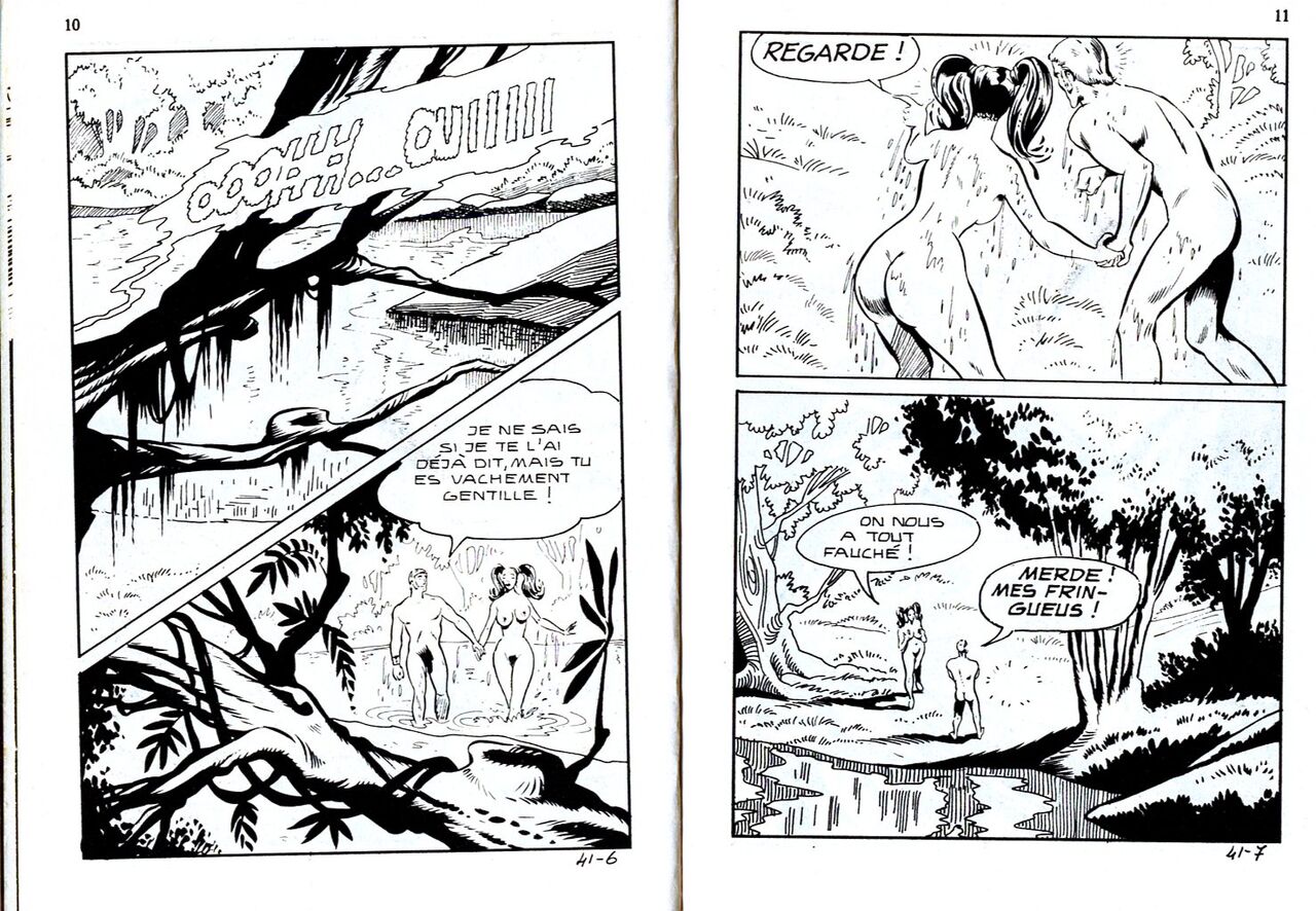 PFA - Maghella #41 Salade russe page 6 full
