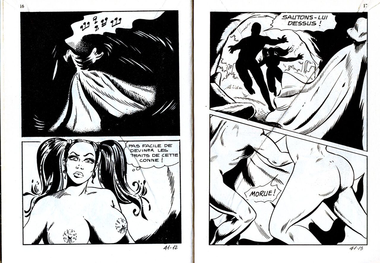 PFA - Maghella #41 Salade russe page 9 full