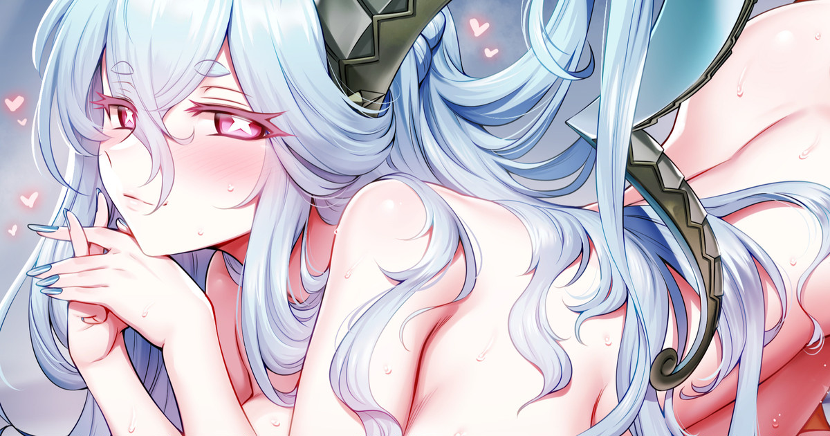 Tiamat Mama Botaix page 1 full