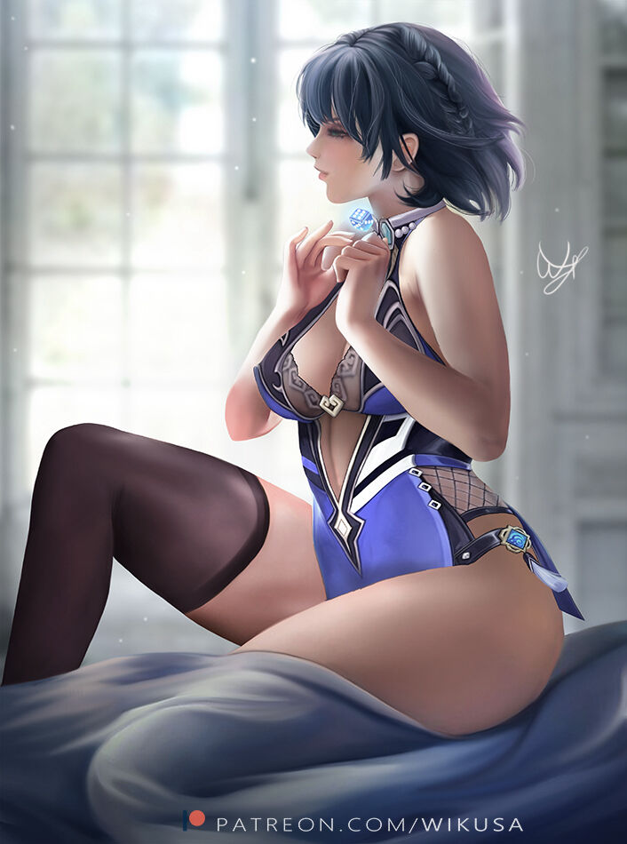 ●PIXIV● Wikusa page 2 full