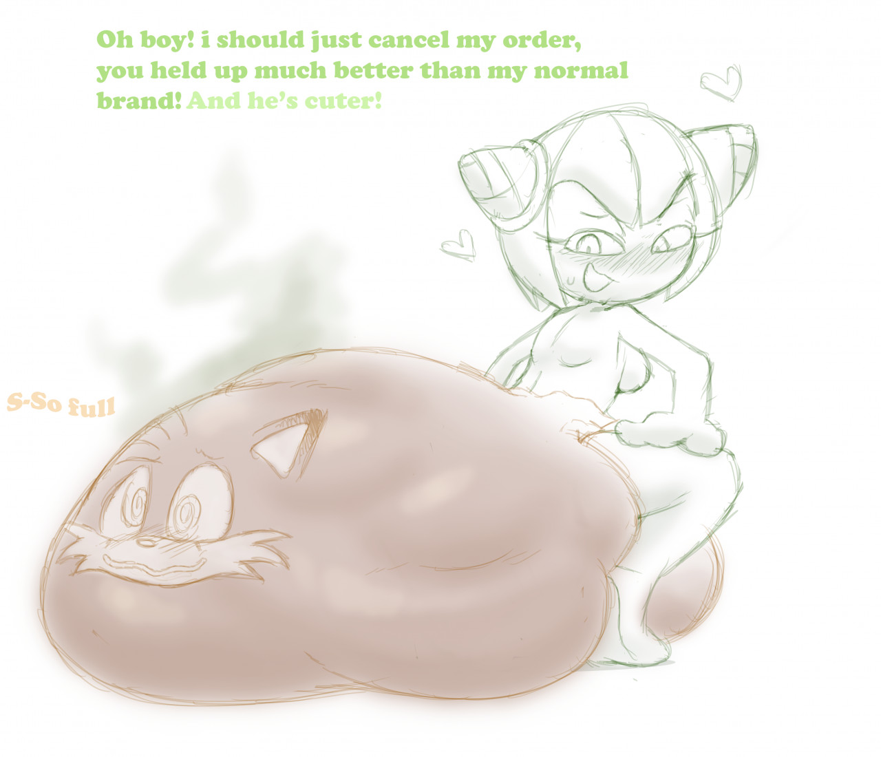 Artist - KrinklyMay page 10 full
