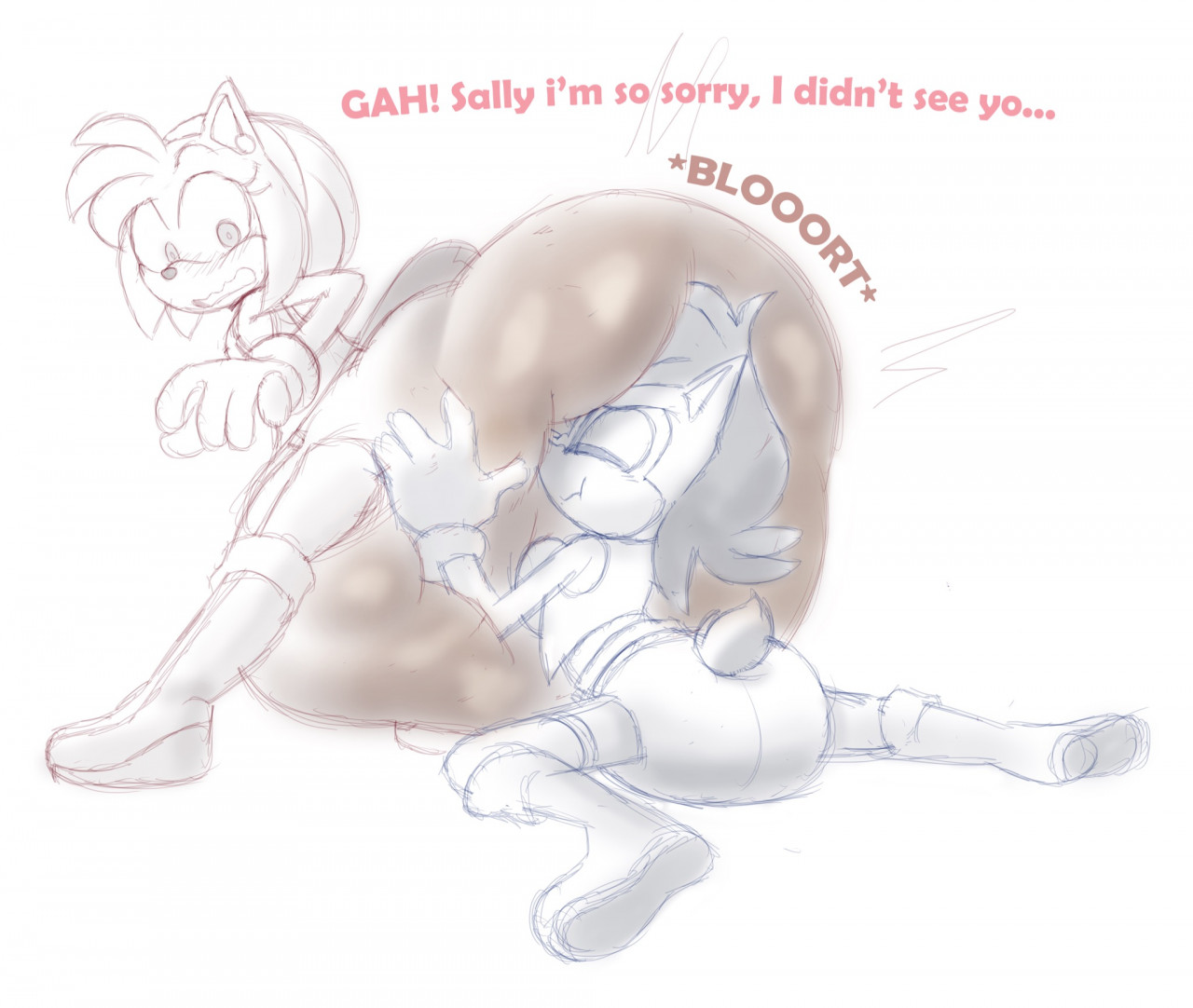 Artist - KrinklyMay page 3 full