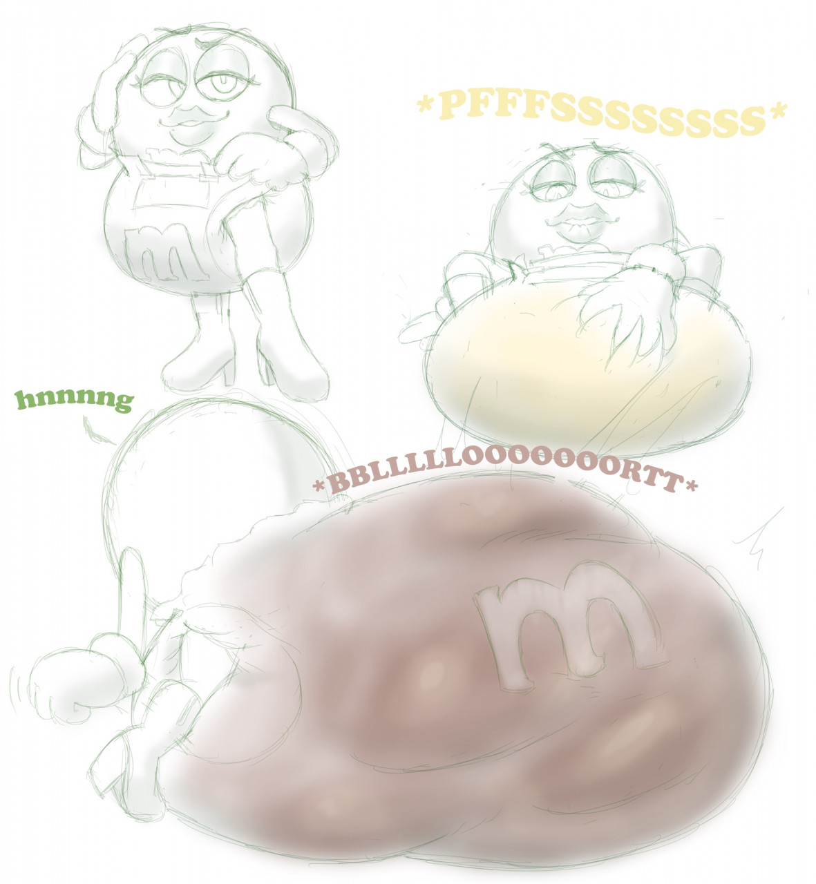 Artist - KrinklyMay page 5 full