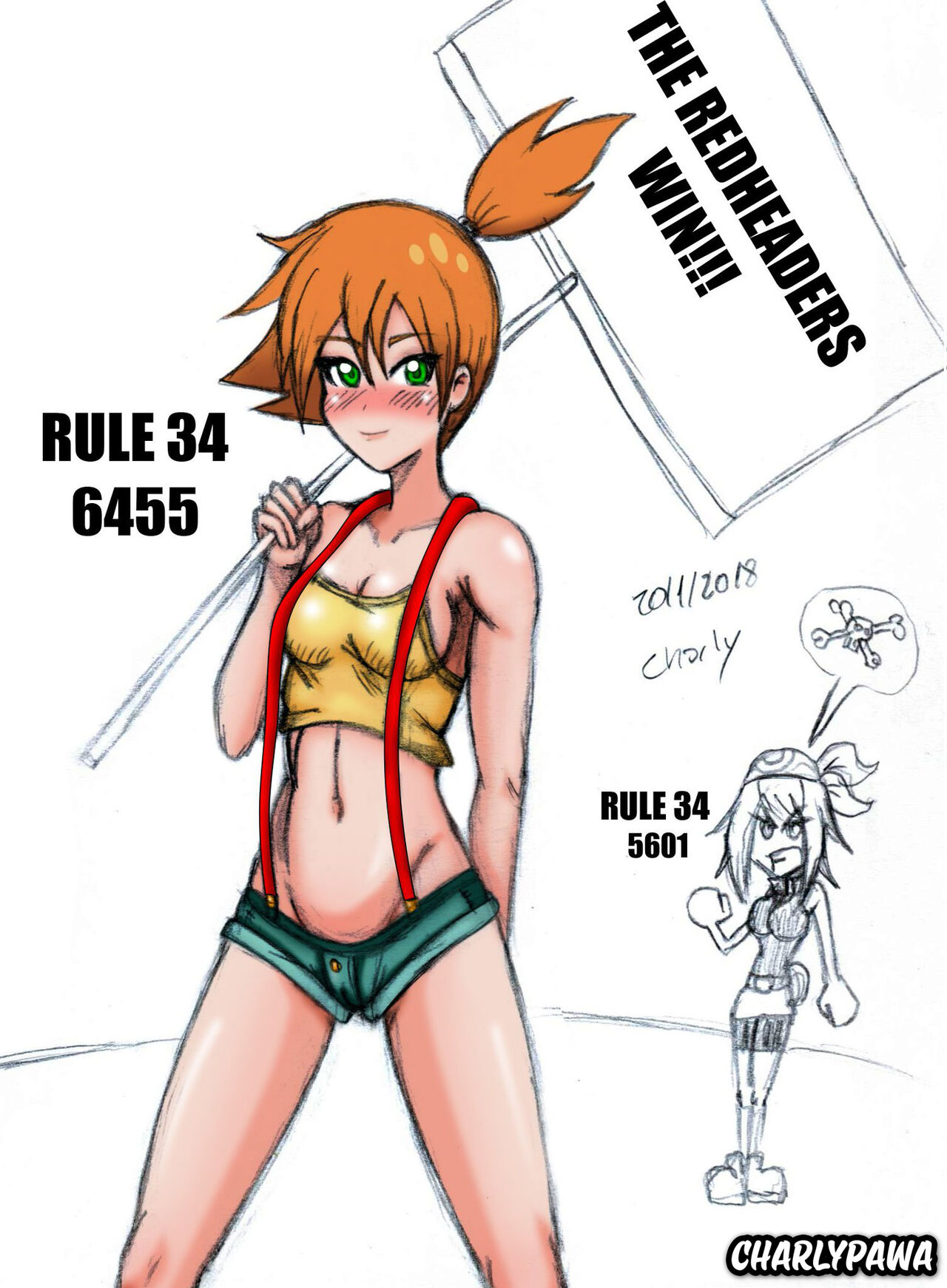misty and may page 4 full