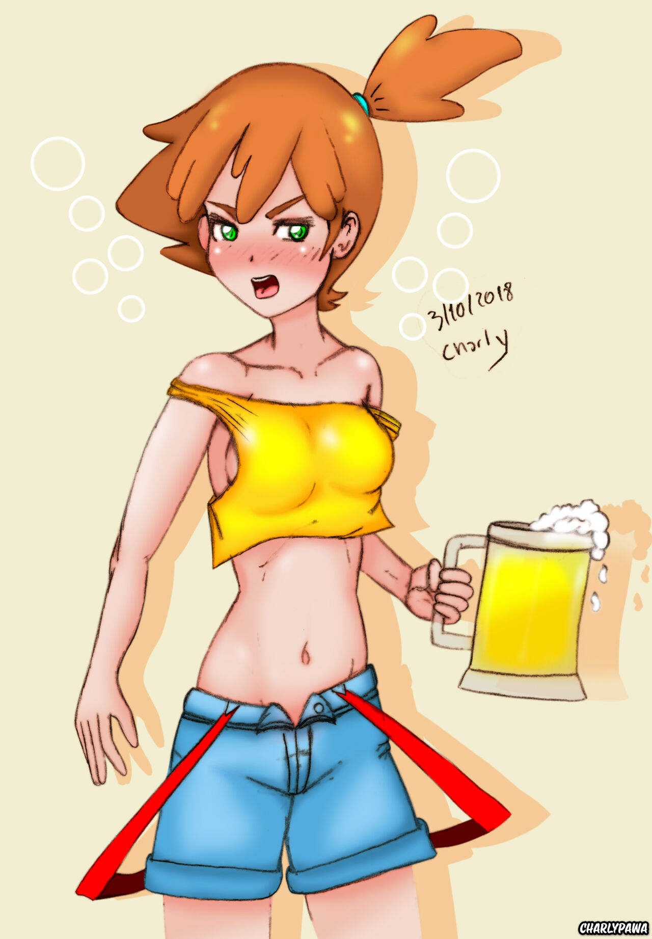 misty and may page 7 full