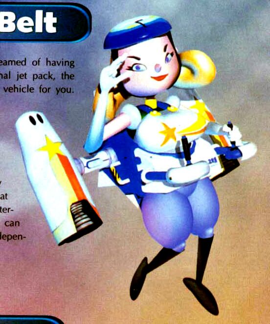 Pilotwings Robin page 3 full