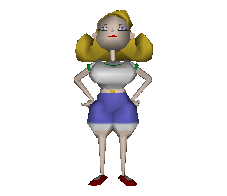 Pilotwings Robin page 5 full